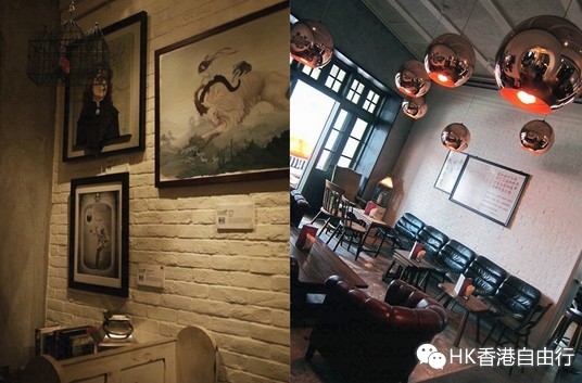 香港旅行：2015春节游HongKong给你最特别的夜蒲体验