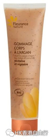 滋润呵护每寸肌肤！Fleurance Nature 全新身体护理系列 
