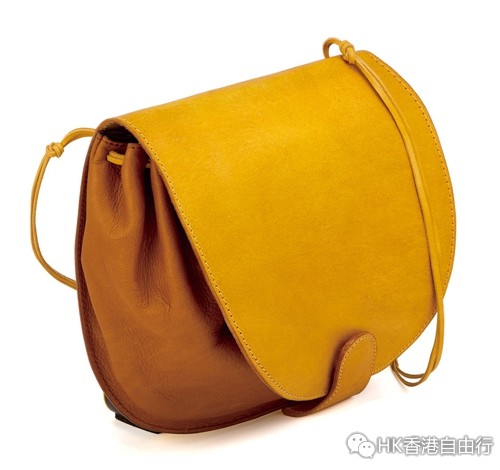 香港购物：BA&SH 2015春夏系列70年代风格包包