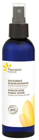 香港时尚：Fleurance Nature芙乐思天然的花水系列