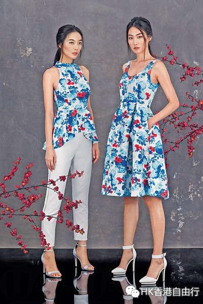 新品巡礼！型格羊咩咩造型小物推荐及报价（Kate Spade、Zalora、Anteprima Wirebag）