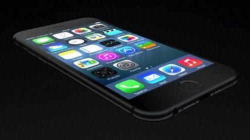 “全球移动奖项”iPhone 6被评年度最佳智能机