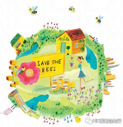 香港购物：Melvita 4月将推出小蕃茄和薰衣草两款种植套装