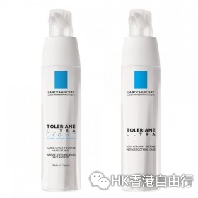 敏感有救！法国药妆La Roche-Posay理肤泉 抗敏舒缓系列推荐
