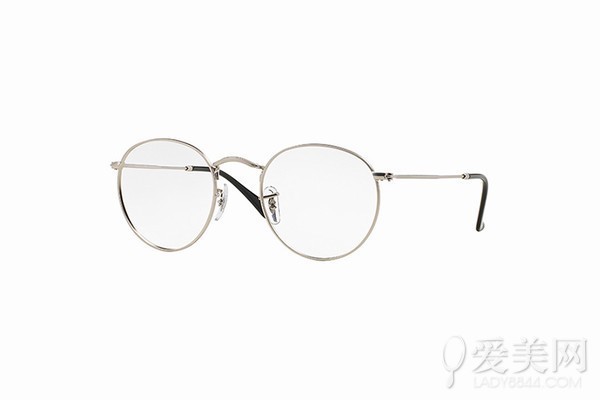 香港时尚：眼镜也复古 雷朋Ray Ban 2015春夏眼镜