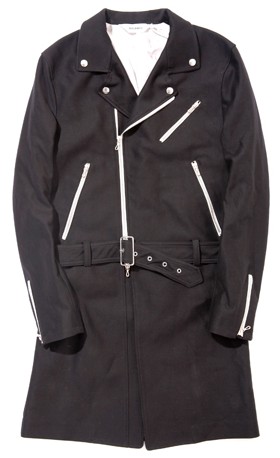 香港购物：DIGAWEL 2015春夏季度BLACK系列