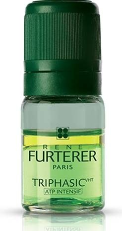 香港时尚：Rene Furterer推出再生防脱发精华VHT ATP增强版