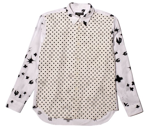 香港购物：COMME des GARCONS HOMME PLUS春夏单品系列