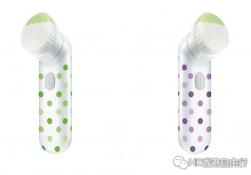 香港购物报价：波点新装！CLINIQUE（倩碧）净透洁肤仪