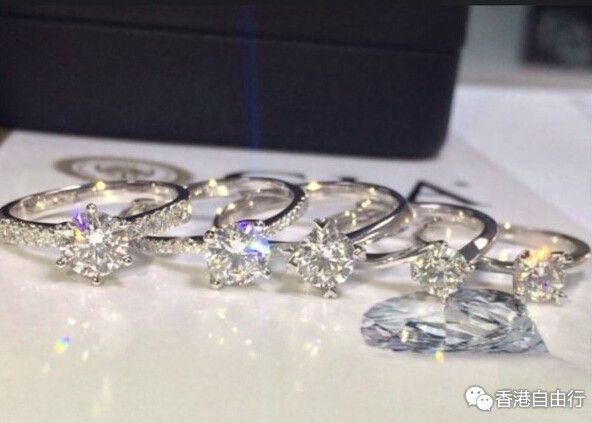 4.2--4.6HK行，闪闪、LV钱包、ipad mini、科颜氏、博朗剃须刀、周大福、浪琴手表 上