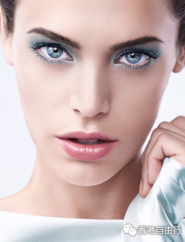 香港购物：乔治阿玛尼Giorgio Armani EYE TINT眼影液（附报价）