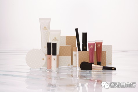 香港时尚：ADJUVANT推出全新改良版PRINSHELL抗敏修护彩妆系列