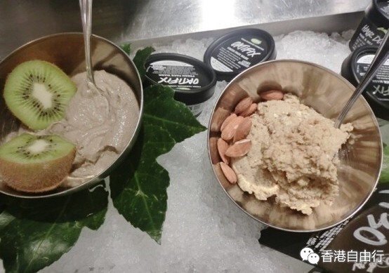 香港购物：直击Lush露诗HK秘密基地 实拍热销产品