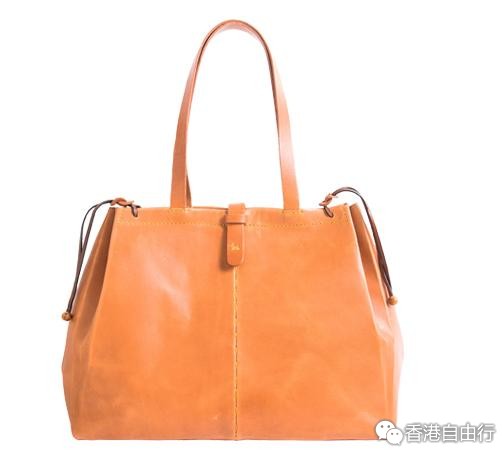 意大利Henry Cuir全人手制作手袋香港报价