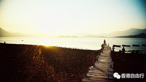 香港旅行：hongkong被忽略的角落——乌溪沙