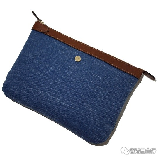 香港时尚导购：简约美学当道！MISMO新袋到港