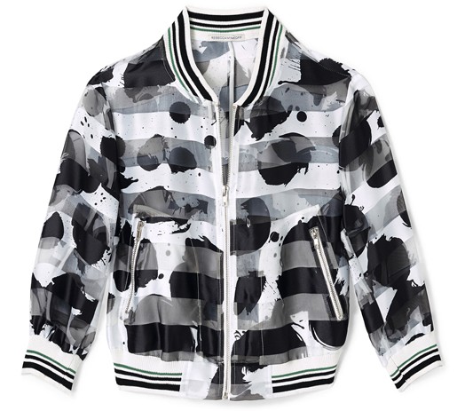 香港购物：REBECCA MINKOFF 推出2015春夏季系列