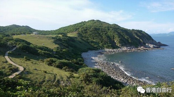 香港旅行：5月去hongkong玩什么？HK最棒的野餐地TOP10