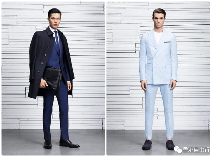 HUGO BOSS 五一黄金周惊喜优惠