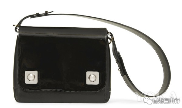 香港时尚：CARVEN 2015秋冬女装配饰系列抢先看