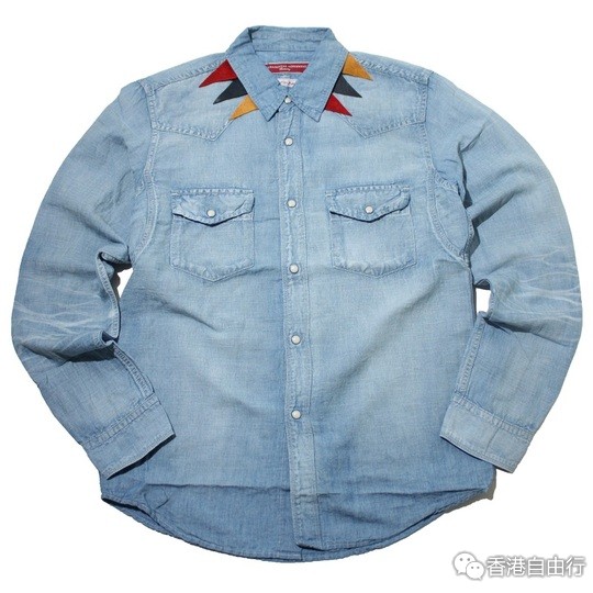 香港购物报价：会发声的老牛！FDMTL 2015春夏系列