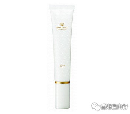 香港购物：日本医学抗敏品牌ADJUVANT推出全新保湿防晒底霜系列