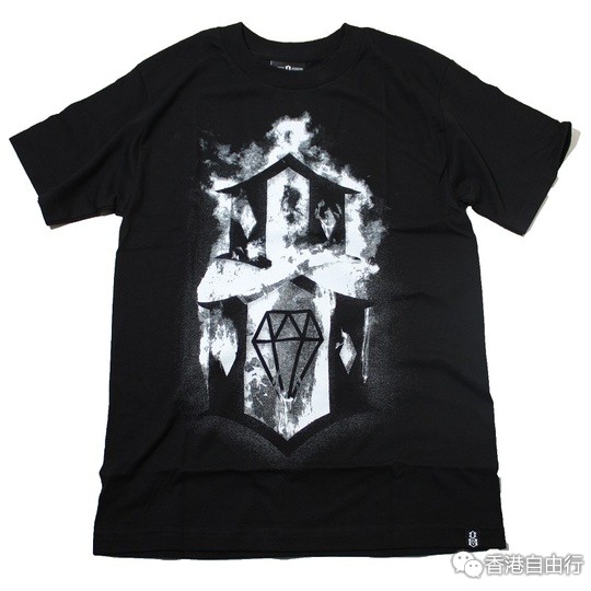 香港购物：Shine bright like a Diamond！REBEL8新作推介