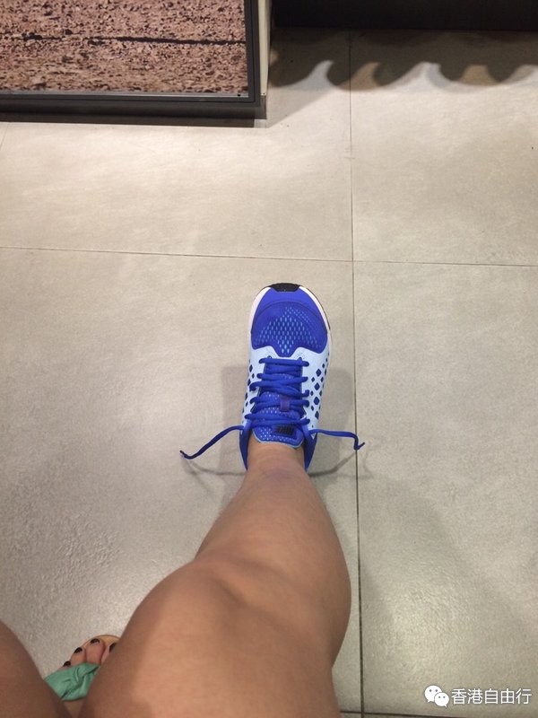 香港晒货：懒人HK穷玩收获Nike运动鞋，贝玲妃，DIOR，coach包包等