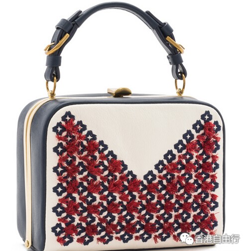 香港时尚：Tory Burch 2015早秋鞋包配饰发布 抢先预览