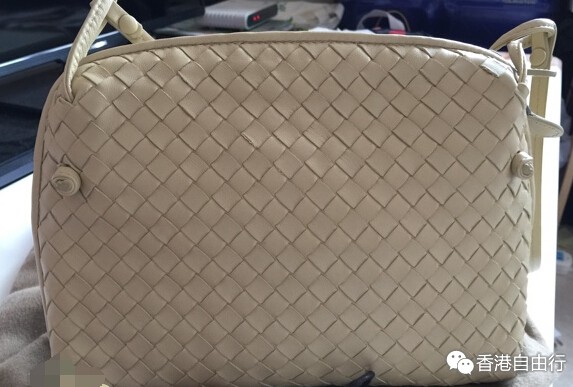 香港晒货：五一HK探亲收获CHANEL、BV、LV、TEFFANY（附报价）