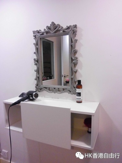 香港自由行体验乌发轩去屑护发疗理+购回纯天然植物精华防脱洗发素