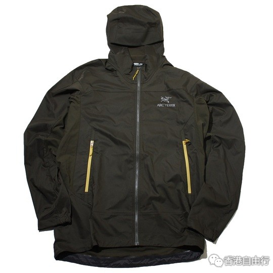 香港购物报价：为outdoor做足准备！ARC'TERYX海量新货到港