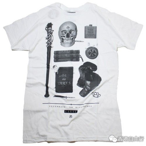 香港购物导购：CIVIL REGIME全新推出2015春夏新作