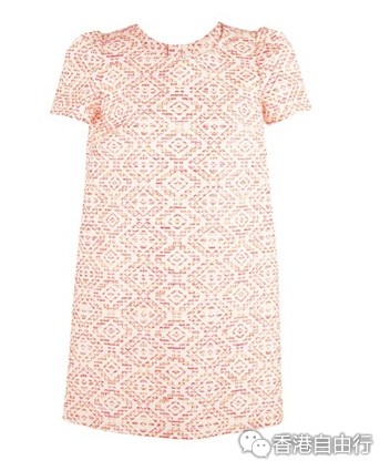 香港购物：YAM & Jack Wills 带来甜美夏日连身裙(附报价与购买地址)