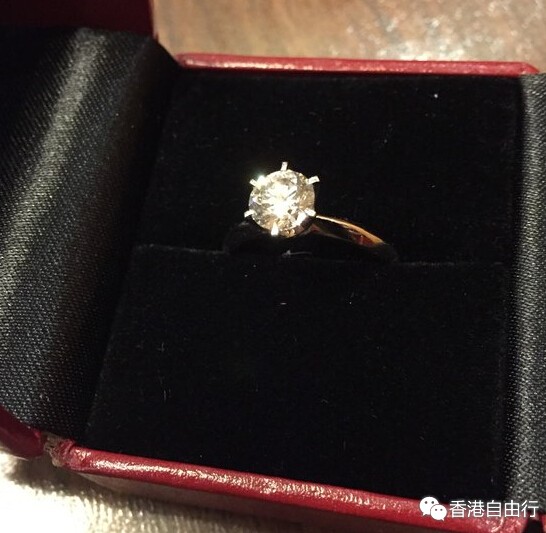 香港晒货：5月23-26日HK游败（1克拉闪闪、打折CUCCI包包、护肤品、鞋子、婴儿用品）