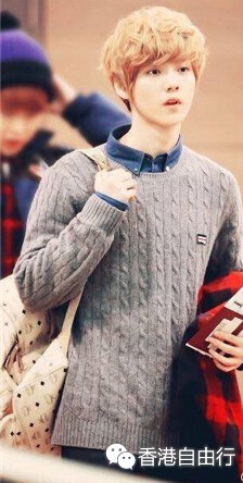 小鲜肉鹿晗 + 至潮韩星完美演绎MCM背包 (解构MCM爆红原因)