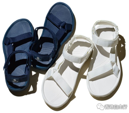 香港购物：BEAUTY&YOUTH x TEVA推出HURRICANE XLTM凉鞋