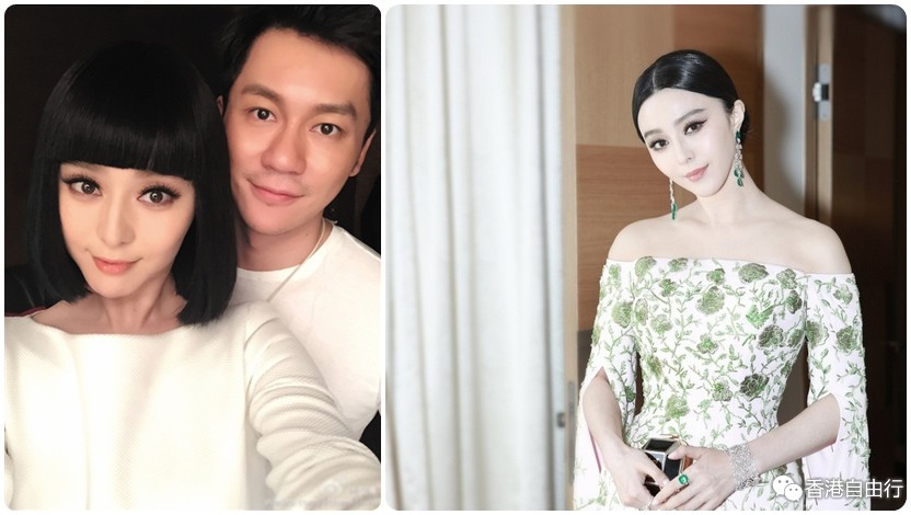 时尚圈有种真爱叫做范爷与LV！那些年被范冰冰“宠幸”的手袋