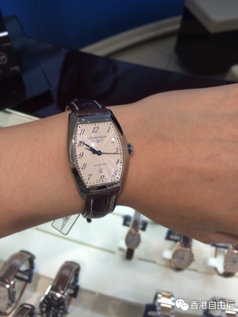 香港打折季购物汇报：Gucci、MK、西太后、Coach、LongChamp、TB包包+护肤品