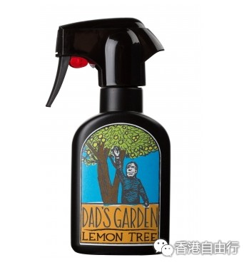 香港购物：父亲节贴心送礼首选 露诗LUSH男士系列产品推荐及报价（附港澳门店地址）