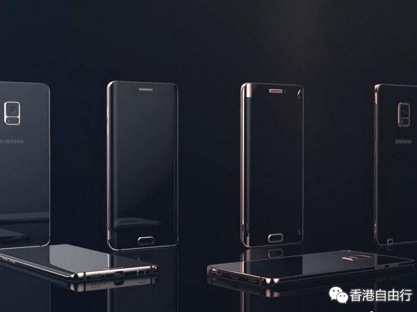 传三星将推GALAXY S6 Plus 未来数周后发布