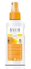 香港购物：Lavera全新天然有机防晒护理系列