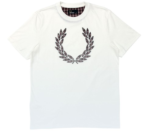 香港购物报价：FRED PERRY全新2015春夏系列