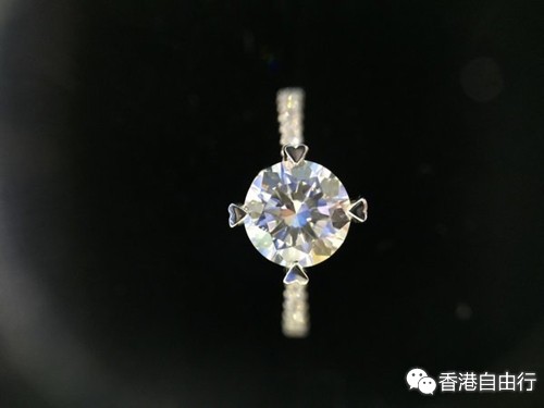 5.30-6.1香港婚前采购blue家，积家，Polo衫等（附价格清单）