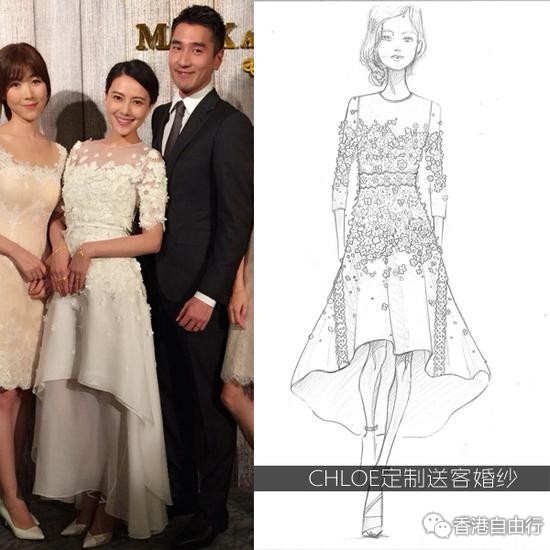 香港打折：女神高圆圆最爱的Chloé(寇依）低至6折啦！手袋直降$6000!