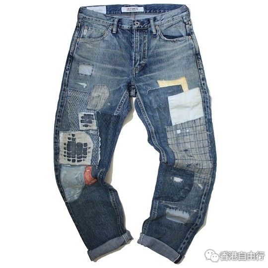 香港购物：复杂极限作！FDMTL冈山县牛王新品