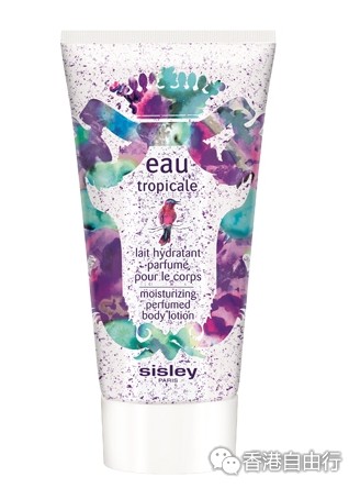 香港购物：夏天一定要清爽！希思黎、欧舒丹、GEMOLOGY等三大品牌夏日身体护理单品推荐（附价）