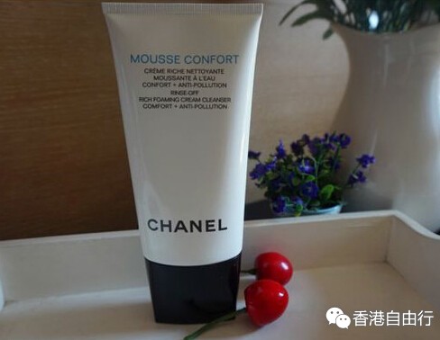 香港晒货：败家超多大牌护肤品！CHANEL、黛珂、RMK、阿玛尼、SKIN FOOD（附产品评测）