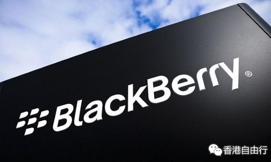 传三星正与黑莓合作开发新款Android手机