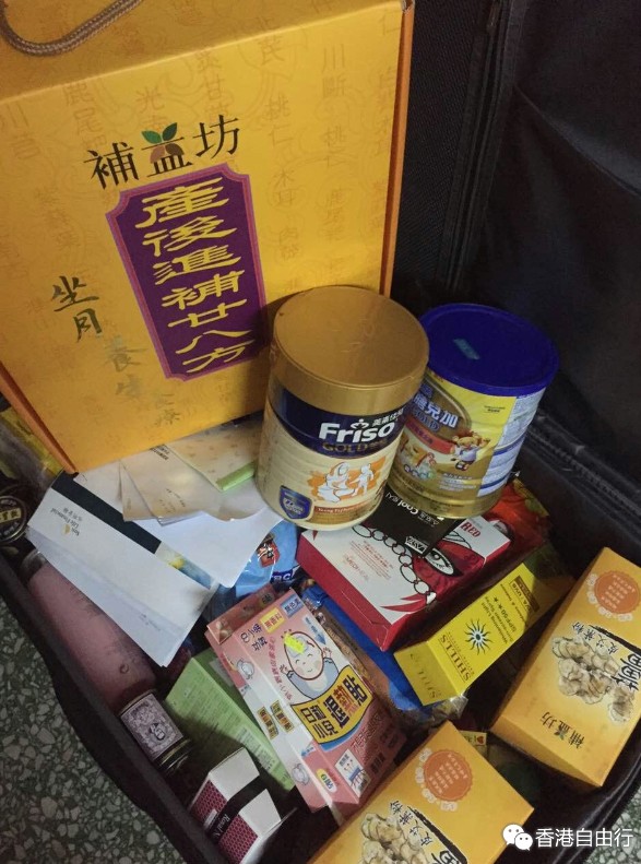 香港晒货：HK的澳洲产品都降价了 收获美素佳儿、退热贴、calbee麦片等等